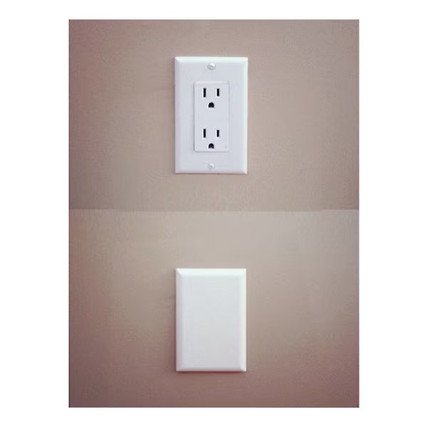 COVERPLUG OUTLET CVR 2PK, Dreambaby, Mfr#: L1031